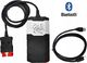 Delphi Interfejs diagnostyczny delphi DS150E PL kabel BT! 1