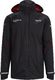 Kurtka męska Porsche Motorsport Kurtka przeciwdeszczowa Rain Team 2020 czarna r. L (14663-102) 1