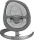 Nuna Leżaczek Leaf Curv Granite uniwersalny 1