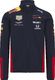 Kurtka męska Red Bull Racing F1 Team Kurtka softshell Team Aston Martin 2020 granatowa r. XL (15103-103) 1