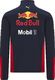 Kurtka męska Red Bull Racing F1 Team Kurtka softshell Team Aston Martin 2020 granatowa r. XL (15103-103) 2