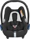 Fotelik samochodowy Maxi Cosi CabrioFix Black Grid uniwersalny 1