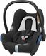 Fotelik samochodowy Maxi Cosi CabrioFix Black Grid uniwersalny 1