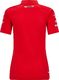 Scuderia Ferrari F1 Team Koszulka polo damska czerwona Team Ferrari F1 2020 L 1