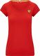 Scuderia Ferrari F1 Team T-shirt damski Shield czerwony Ferrari F1 Team 2020 S 1