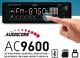 Radio samochodowe Audiocore AC9600W 3