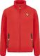 Kurtka męska Scuderia Ferrari F1 Team Logo czerwona r. 2XL 1