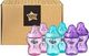 Tommee Tippee Butelka 260ml Tommee Tippee kolor uniwersalny 1