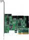 Kontroler Highpoint PCIe 2.0 x4 - 4x SATA 3 RocketRAID 640L 1