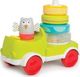 Taf Toys Wesoła Ciężarówka Sowa Piramidka uniwersalny 1