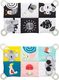 Taf Toys Mata interaktywna All around me 4w1 6