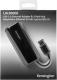HUB USB Kensington 1x RJ-45  + 3x USB-A 3.0 (K33982WW) 4