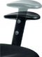 Krzesło biurowe Sitplus Space Czarne 6