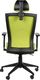Krzesło biurowe Stema HG-0004F Zielone 6