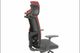 Krzesło biurowe Stema KB-8922A Czarny 8