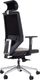Krzesło biurowe Stema ZN-805-C Szare 13