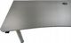 Biurko Zdesk 21312661 Czarne 138 cmx68 cm 3