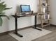 Biurko Zdesk Ergoline Czarne 120 cm x 60 cm 2