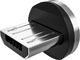 Adapter USB Topk Magnetyczna końcówka adapter Micro USB wtyczka uniwersalny 6