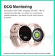 Smartwatch Artnico DT88 Pro Różowy  (5904653720894) 11