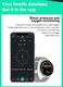 Smartwatch Artnico DT88 Pro Różowy  (5904653720894) 10