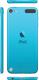 Apple iPod Touch 5Gen 16GB Niebieski (MGG32FD/A) 1