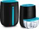 FreshAir Osuszacz powietrza HD304B czarny 2