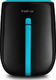 FreshAir Osuszacz powietrza HD304B czarny 1
