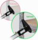 Humberg Regał metalowy magazynowy 150 x 75 x 30 cm Humberg 4840 5