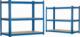 Humberg Regał metalowy magazynowy 150x75x30 (4842) 3