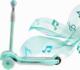 Hulajnoga Ricokids Piko Miętowy (765000) 8