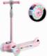 Hulajnoga Ricokids Piko Różowy (765001) 1