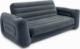 Intex Sofa dmuchana fotel rozkładany 2w1 (66552) 1