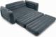 Intex Sofa dmuchana fotel rozkładany 2w1 (66552) 2