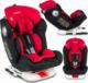 Fotelik samochodowy Ricokids Fotelik samochodowy Spinway Pro 0-36 kg - czerwony 1