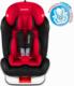 Fotelik samochodowy Ricokids Fotelik samochodowy Spinway Pro 0-36 kg - czerwony 7