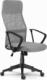 Krzesło biurowe Sofotel Sydney Popielate 3