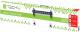Techly Uchwyt ścienny ICA-PLB-139M 23'' - 55'' 3