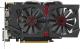 Karta graficzna Asus ASUS Radeon R7 370 4GB GDDR5 (256 bit), HDMI, 2xDVI, DP, Box (STRIX-R7370-DC2OC-4GD5-GAMING) 1