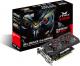 Karta graficzna Asus ASUS Radeon R7 370 4GB GDDR5 (256 bit), HDMI, 2xDVI, DP, Box (STRIX-R7370-DC2OC-4GD5-GAMING) 3