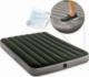 Intex Materac dmuchany z wbudowaną pompką nożną 64762 6