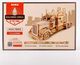 Robotime Drewniany model puzzle 3D MC502 Ciężarówka Robotime uniwersalny 5