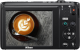 Aparat cyfrowy Nikon COOLPIX S3700, Czarny (VNA821E1) 9