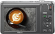 Aparat cyfrowy Nikon Coolpix S3700 Srebrny (VNA820E1) 8