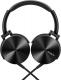 Słuchawki Sony XB950AP (MDR-XB950APB) 4