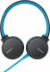 Słuchawki Sony MDR-ZX660APG 4
