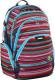 Coocazoo Plecak "JobJobber" Fish On Hook Niebieski (001294230000) 2