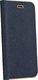 Partner Tele.com Kabura Luna Book do iPhone 6 granatowy 1