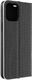Partner Tele.com Kabura Luna Carbon do iPhone 12 PRO MAX czarny 2