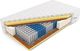 Frankhauer Materac LAILA 120x200 kieszeniowy z kokosem antyalergiczny Frankhauer 1